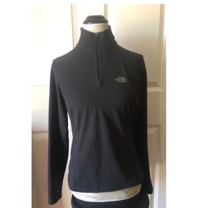 North Face Fleece Pullover